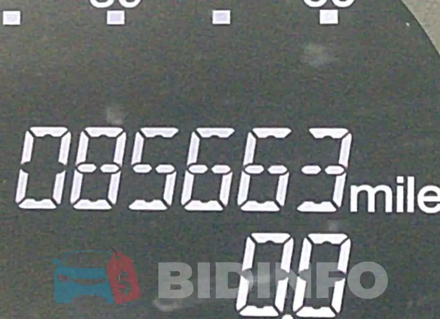 1HGCR2F36GA086873 Photo# 7