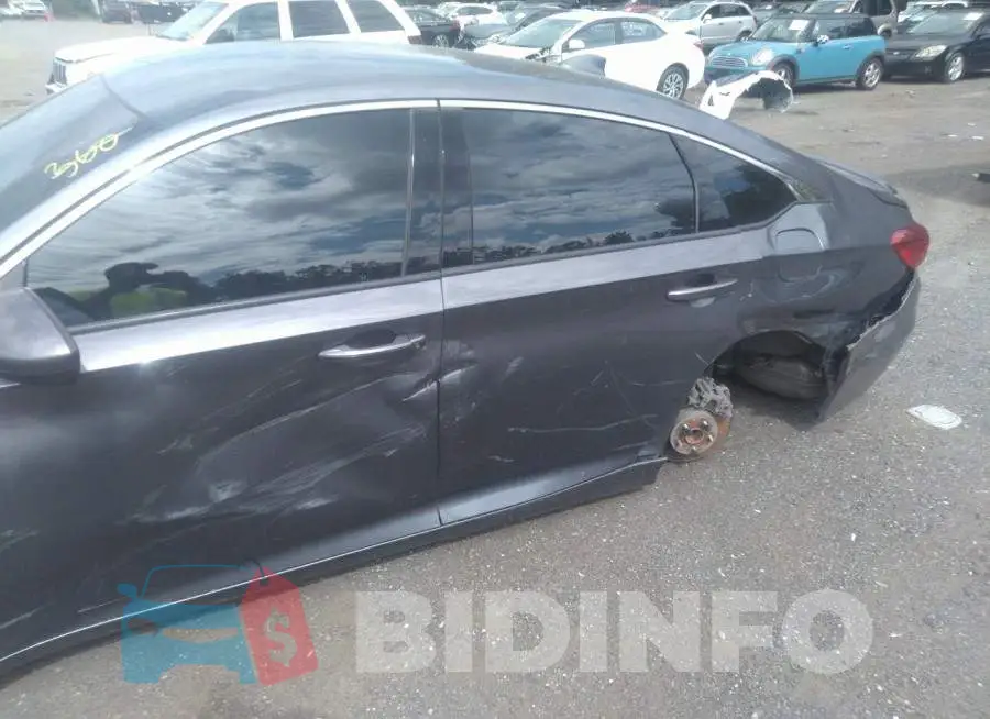 1HGCV1F32JA179872 Photo# 6