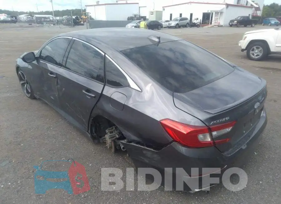1HGCV1F32JA179872 Photo# 3