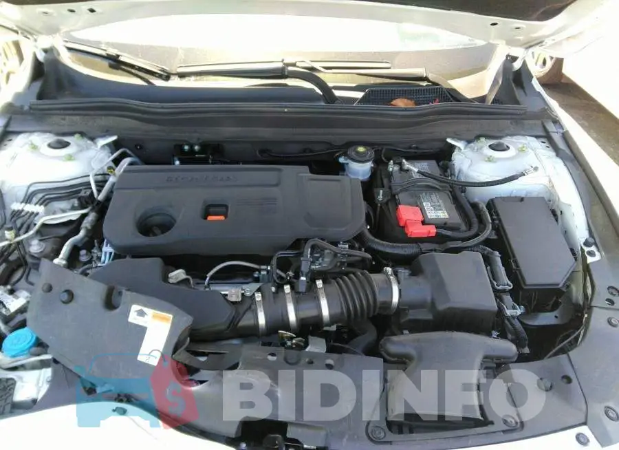 1HGCV2F37MA030965 Photo# 10