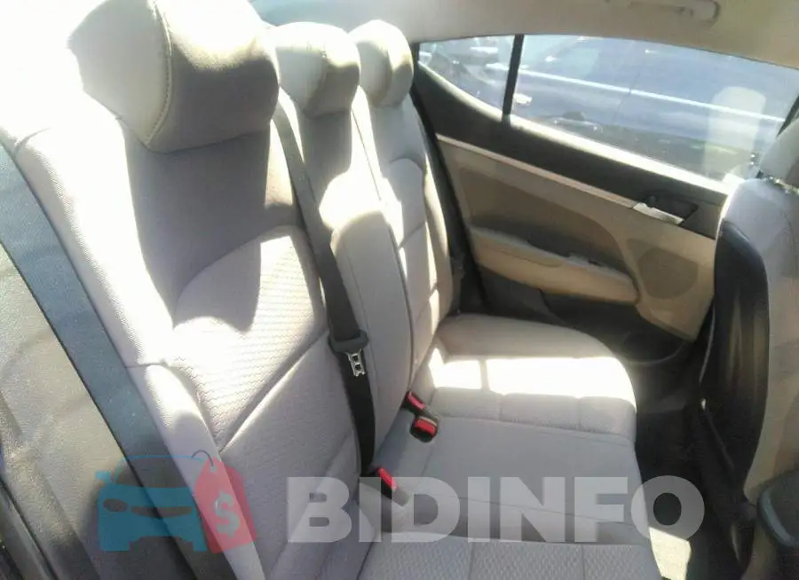 5NPD84LF8LH535764 Photo# 8