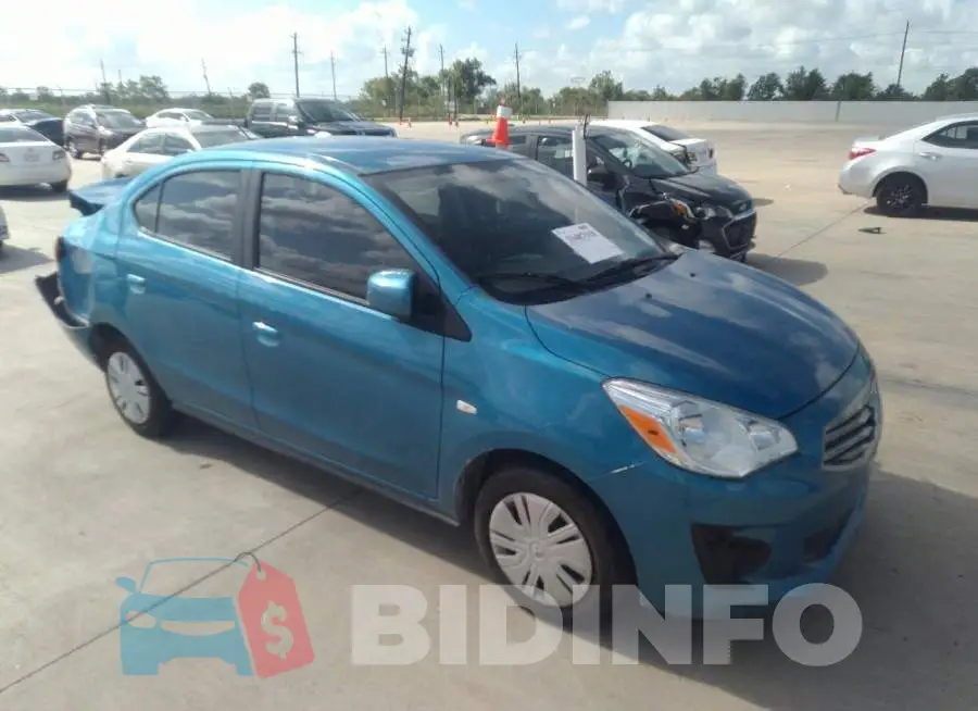 ML32F3FJ9KHF12861 Photo# 1