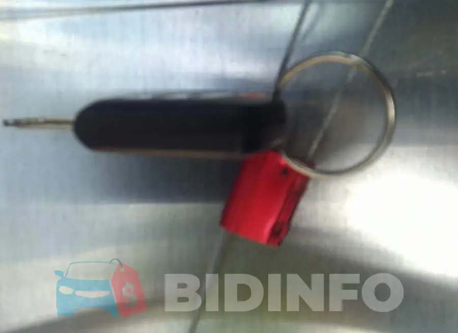 ML32F3FJ9KHF12861 Photo# 11