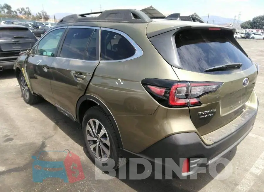 4S4BTADC2N3205573 Photo# 3
