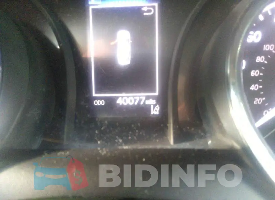 4T1B11HK6KU782989 Photo# 7
