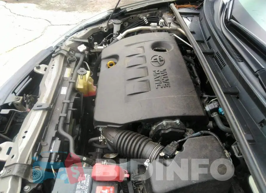5YFBPRHE2HP693261 Photo# 10