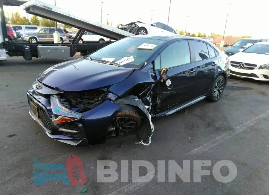 5YFP4RCE6LP041919 Photo# 2