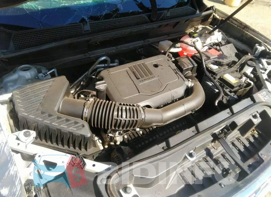 1GKKNML45NZ172564 Photo# 10