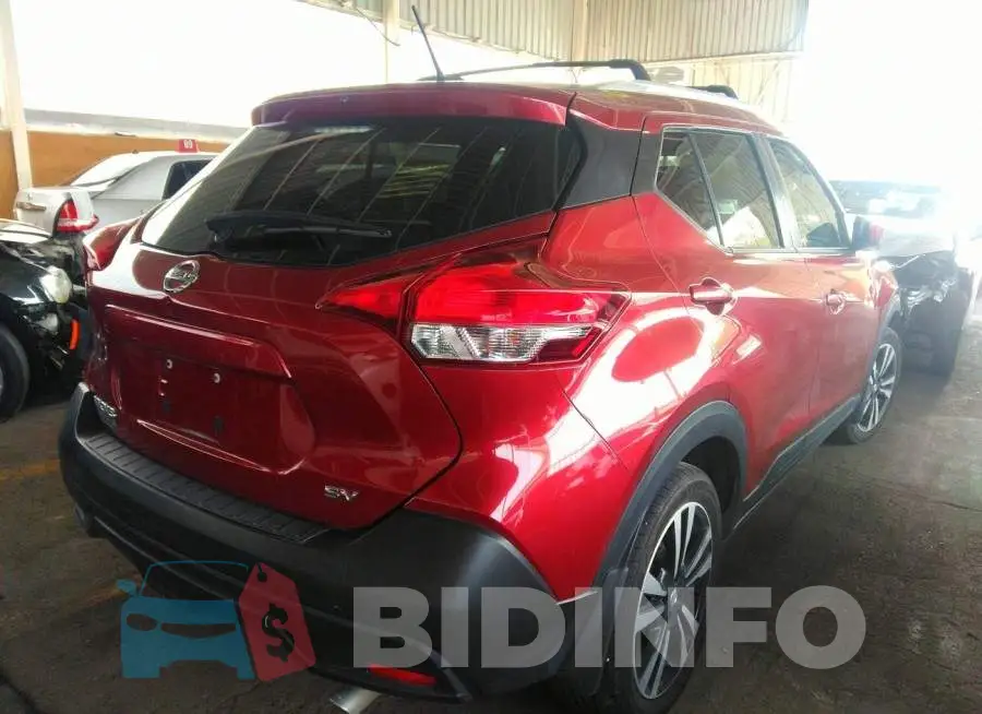 001CP5CU8JL519308 Photo# 4