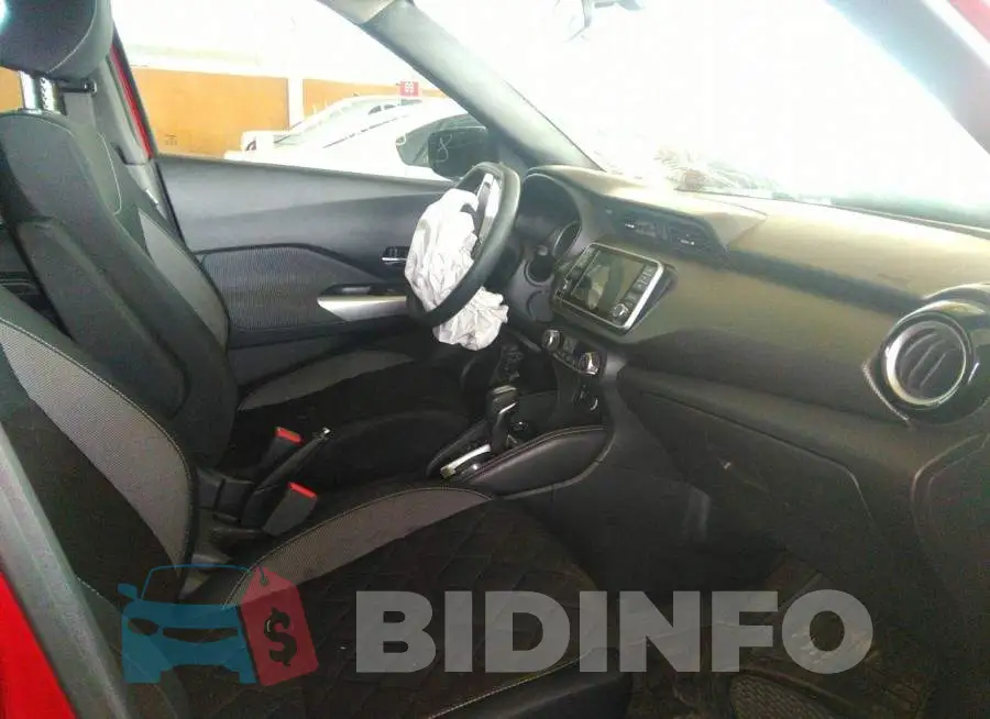 001CP5CU8JL519308 Photo# 5