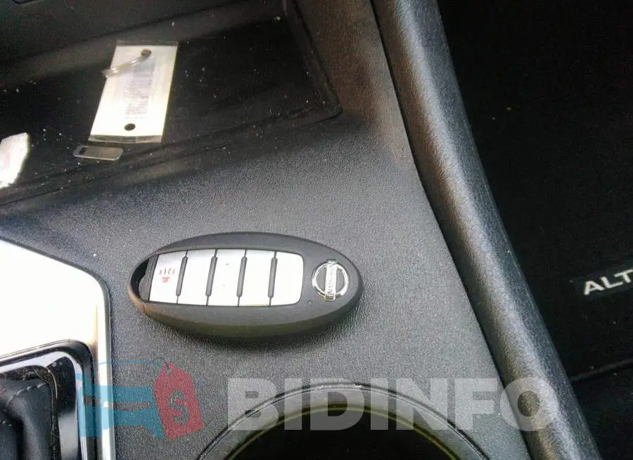 1N4BL4BVXLC202384 Photo# 11