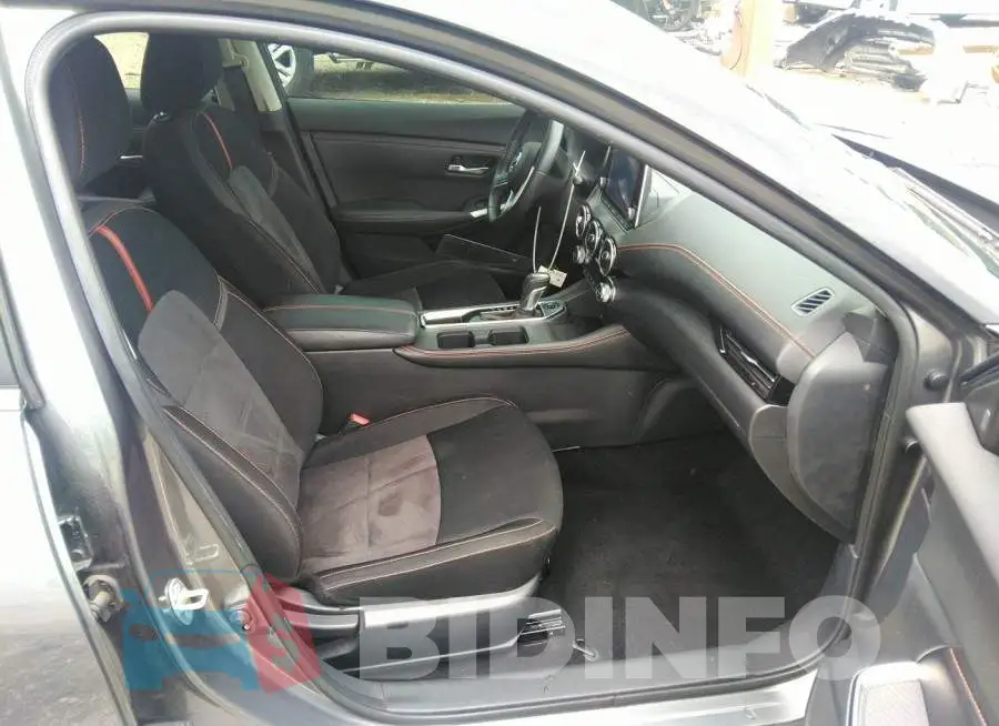 3N1AB8DVXLY221671 Photo# 5