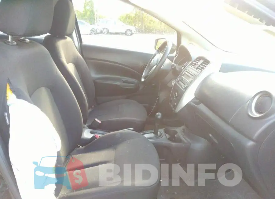 3N1CE2CP2FL393842 Photo# 5