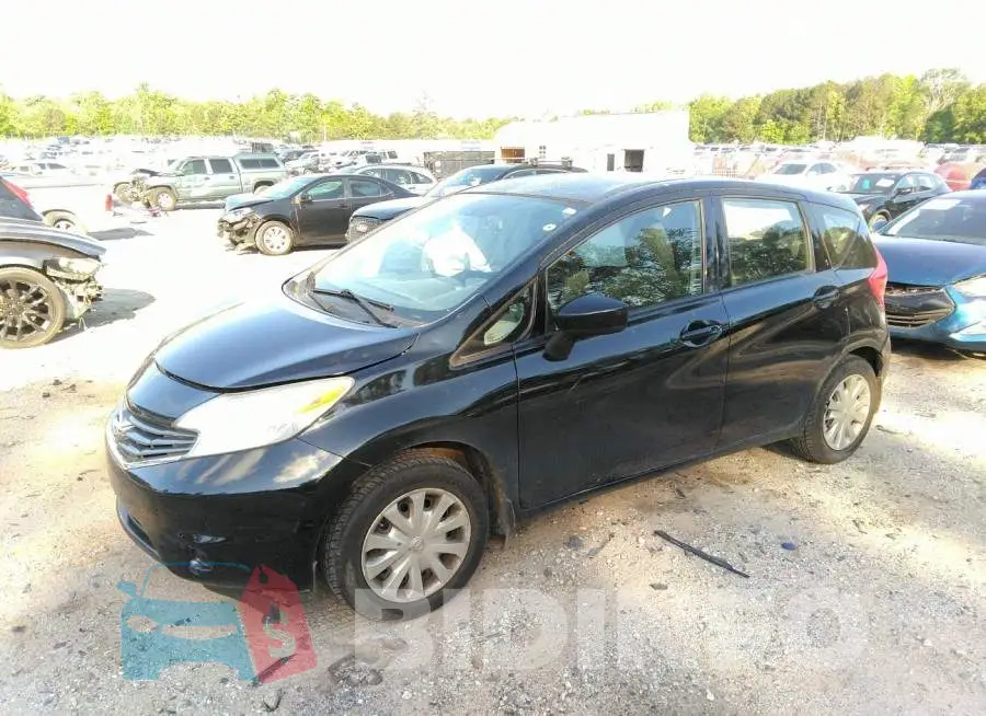3N1CE2CP2FL393842 Photo# 2