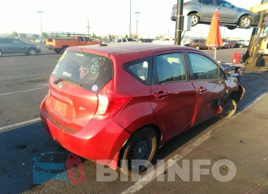 3N1CE2CP4JL361452 Photo# 4
