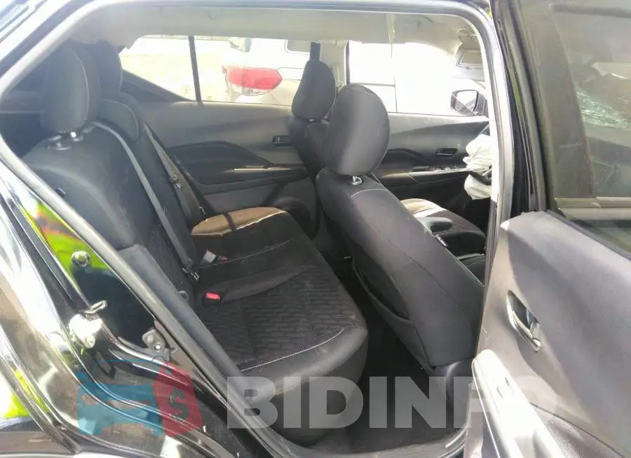 3N1CP5BV2ML495537 Photo# 8