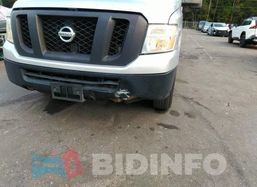 5BZBF0AA1GN851431 Photo# 6