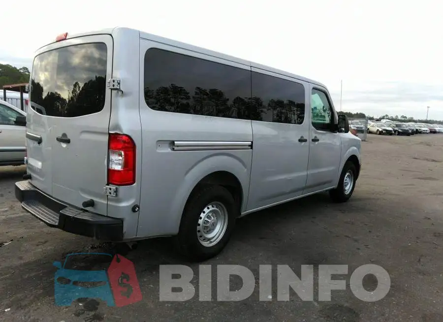 5BZBF0AA1GN851431 Photo# 4