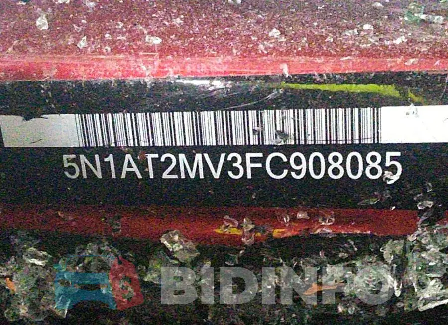 5N1AT2MV3FC908085 Photo# 9