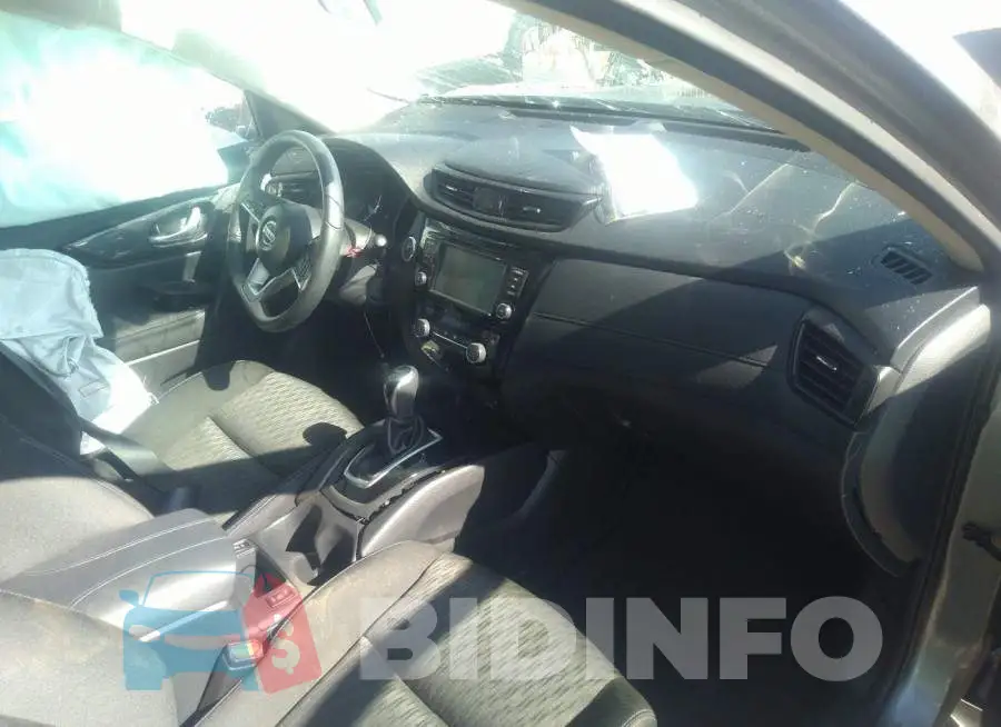 KNMAT2MVXLP515533 Photo# 5