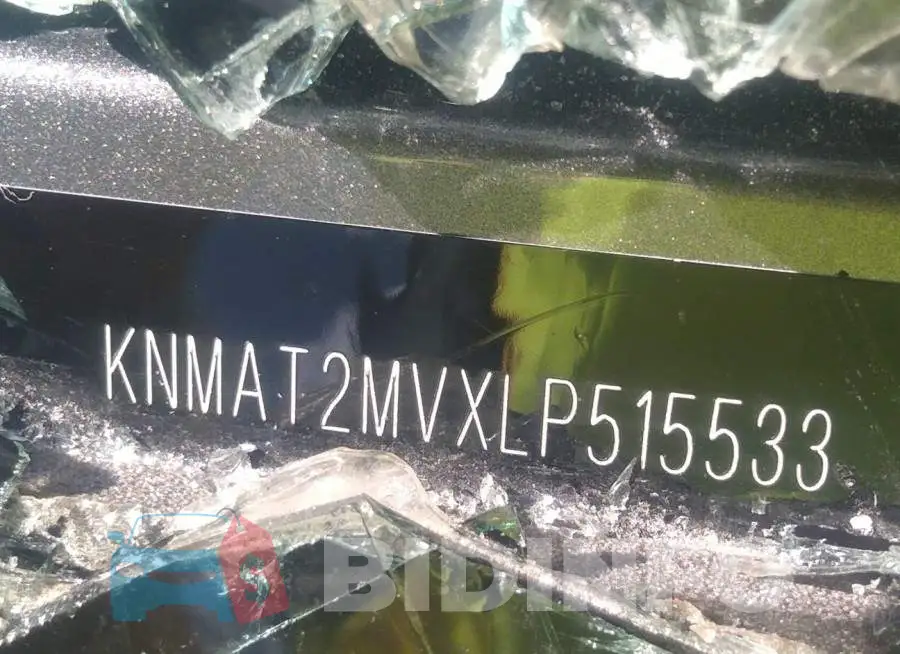 KNMAT2MVXLP515533 Photo# 9