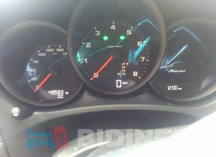 WP1AA2A57JLB22991 Photo# 7
