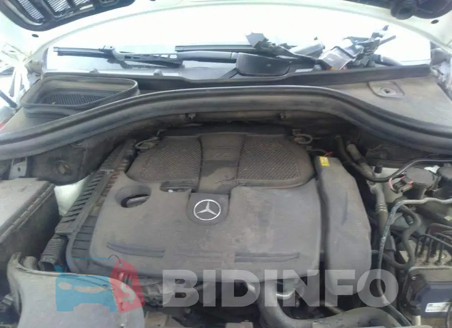 4JGDA5HB6FA504651 Photo# 10