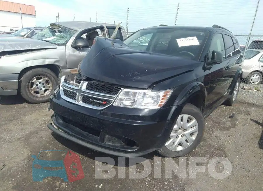 3C4PDCAB9FT553469 Photo# 2