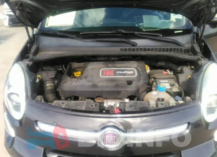ZFBCFADH8FZ031991 Photo# 10