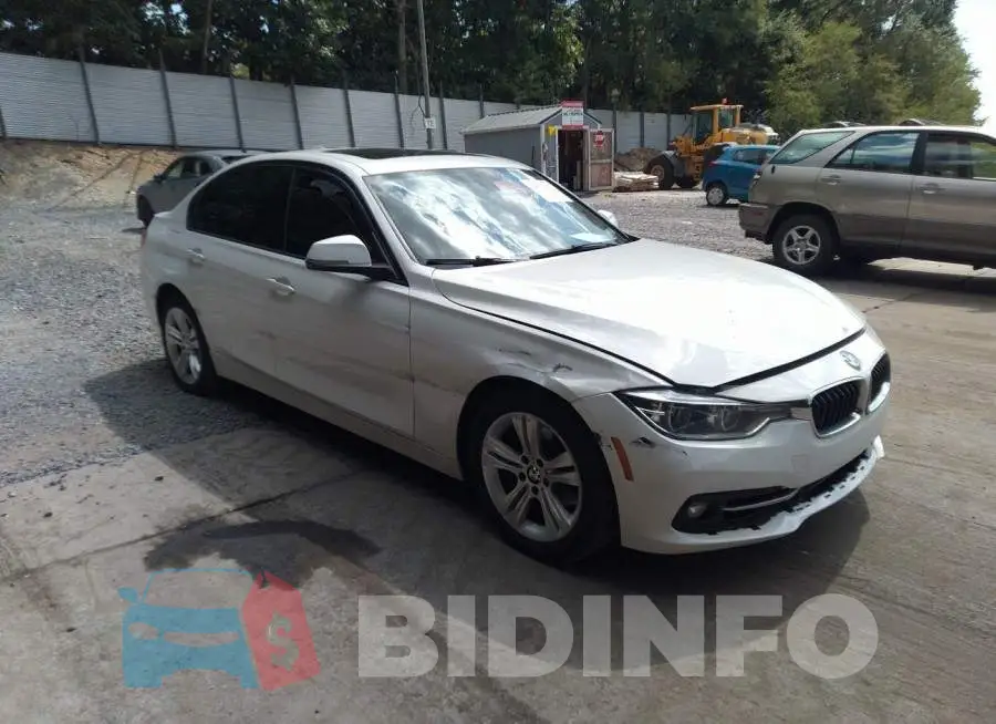 WBA8E3C52GK500041 Photo# 1