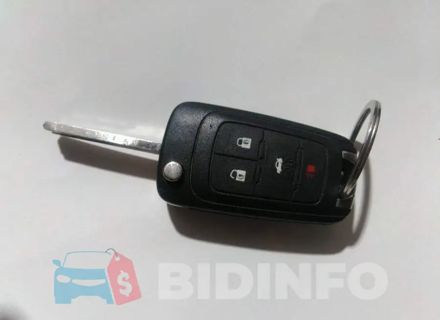 1G11B5SL3FF163789 Photo# 11
