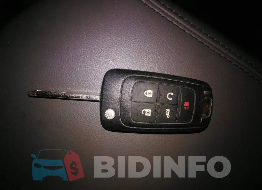 1G11B5SL6FF145464 Photo# 11