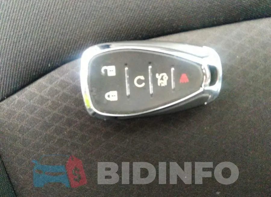 1G1ZD5ST0LF052822 Photo# 11