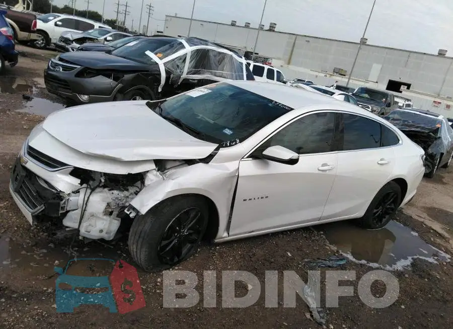 1G1ZD5ST5JF157868 Photo# 2