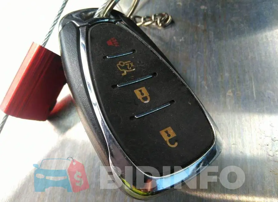1G1ZD5ST5JF157868 Photo# 11