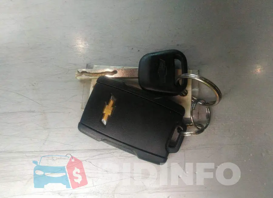 1GNSKJKC2FR143687 Photo# 11