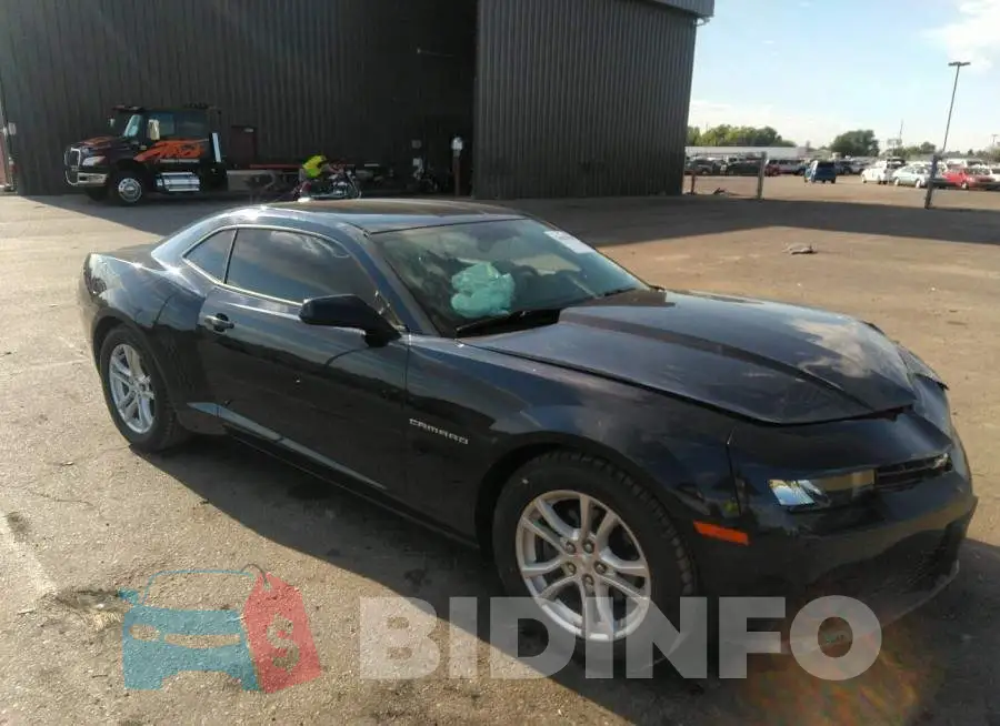2G1FB1E34F9249891 Photo# 1