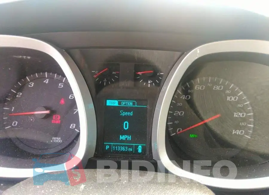 2GNFLGE3XH6102932 Photo# 7