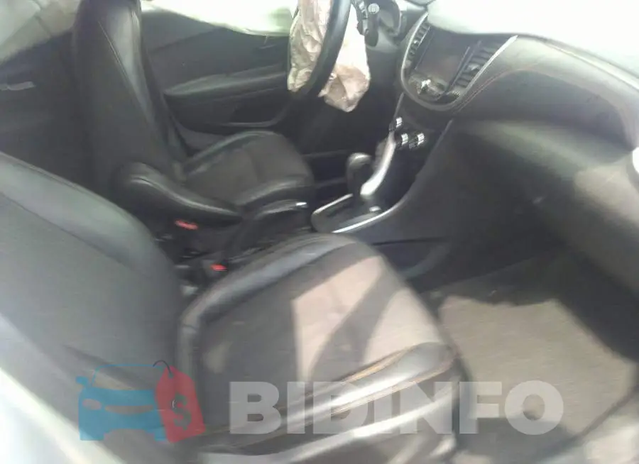 3GNCJPSB3LL287429 Photo# 5