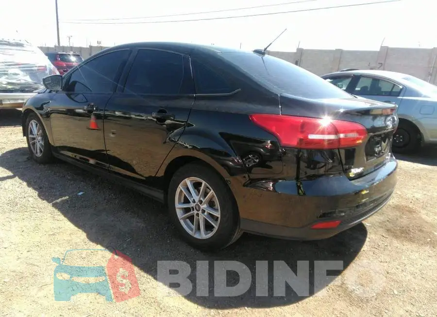1FADP3FE6JL260720 Photo# 3
