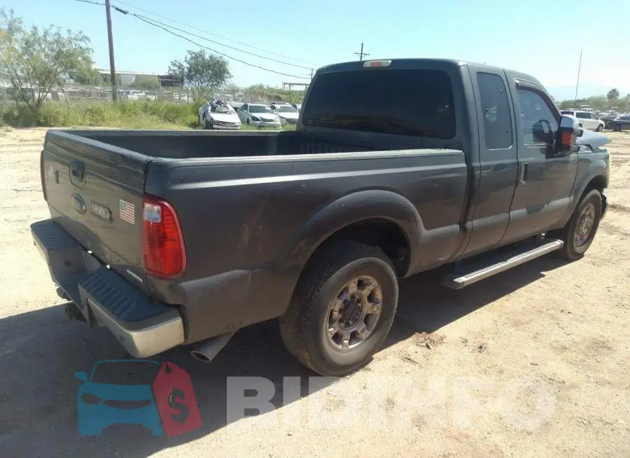 1FT7X2A64FEA12074 Photo# 4