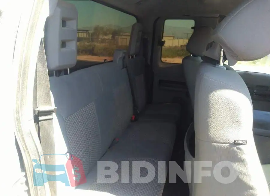 1FT7X2A64FEA12074 Photo# 8