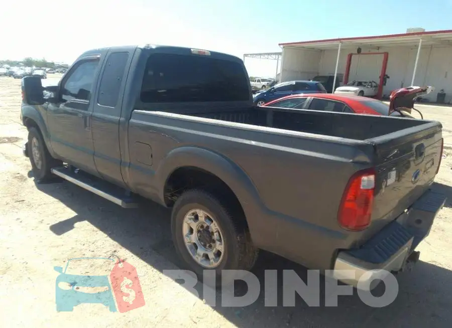 1FT7X2A64FEA12074 Photo# 3