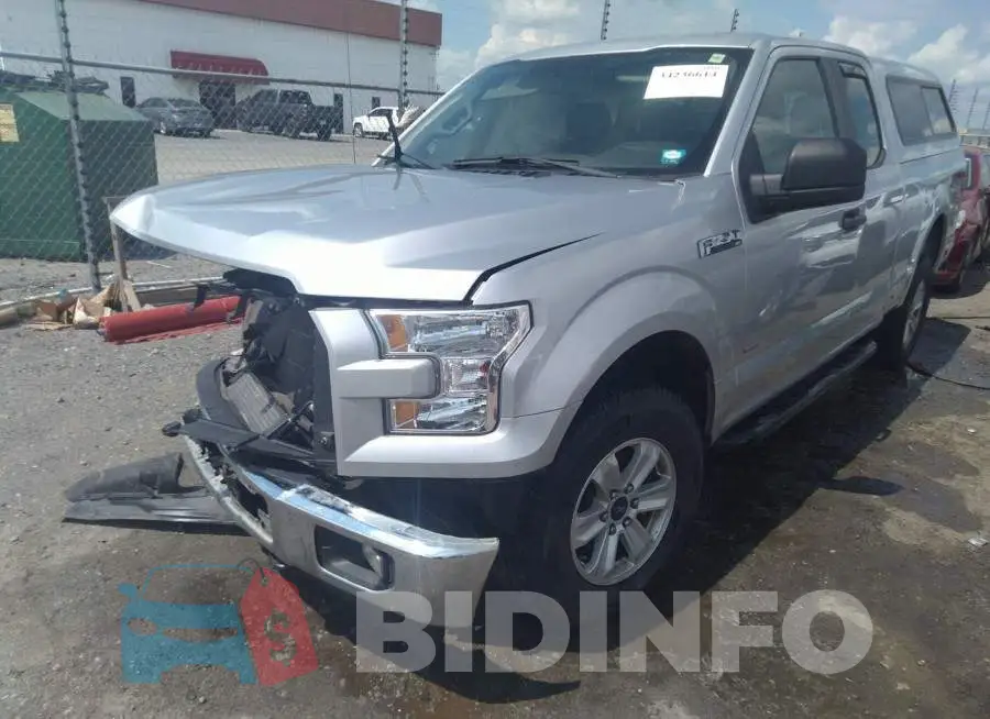 1FTFX1EG8HFA93831 Photo# 2