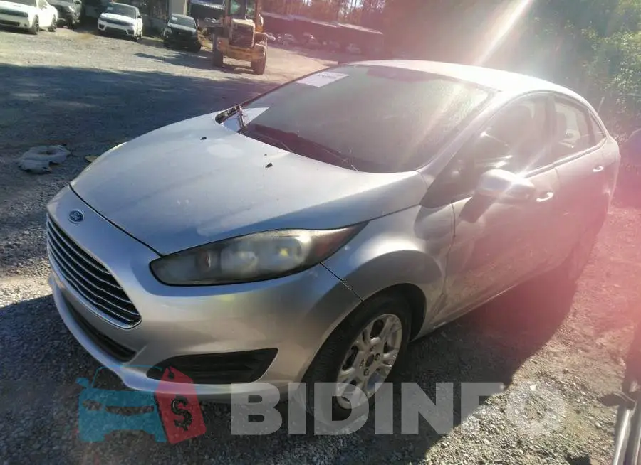 3FADP4BJ3FM122731 Photo# 2