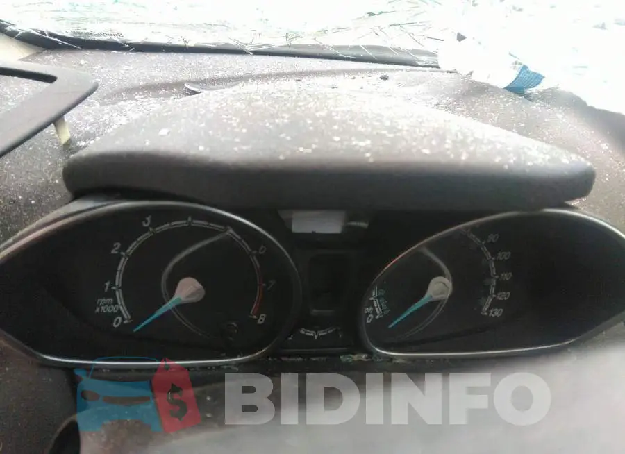 3FADP4EJ8KM141376 Photo# 7