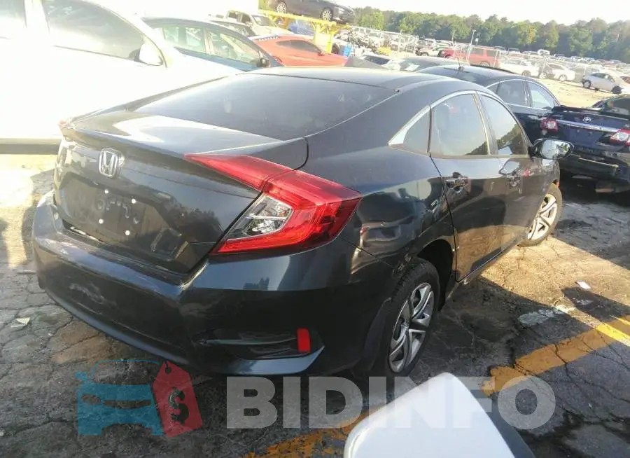 19XFC2F52HE000035 Photo# 4