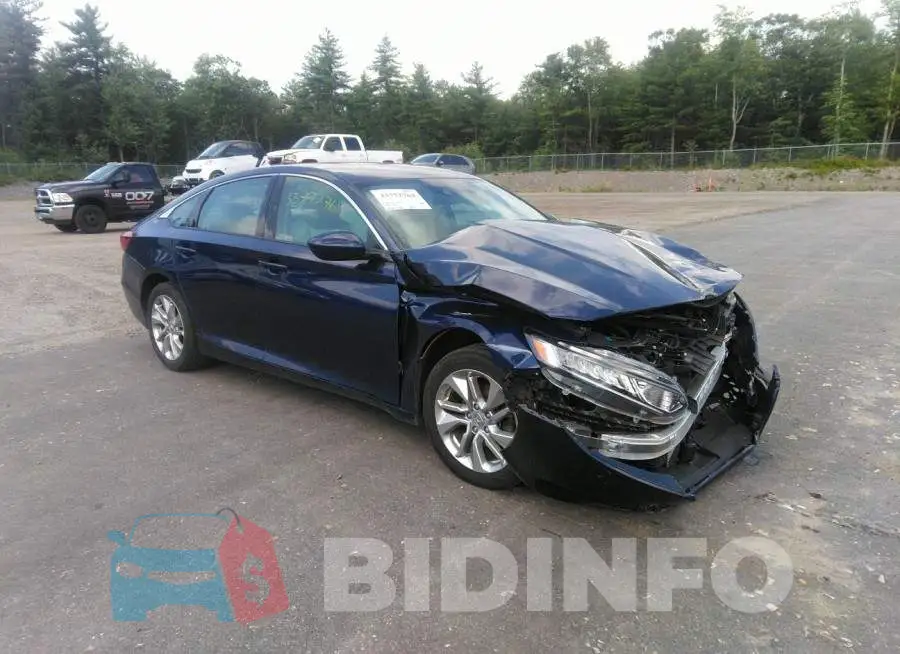 1HGCV1F11LA106882 Photo# 1