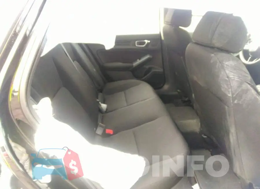 2HGFE2F24NH531593 Photo# 8