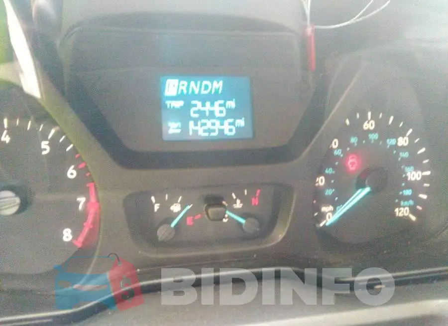 1FTNE9ZM2FKA33287 Photo# 7